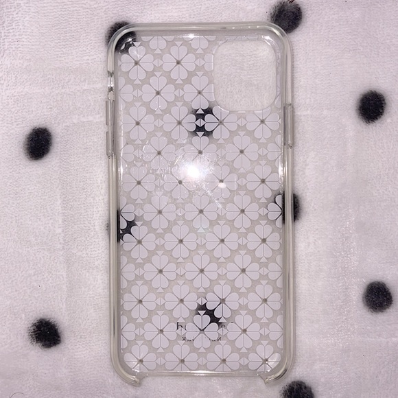 Kate Spade iPhone 11 Case - Picture 2 of 2